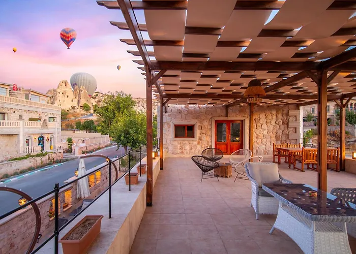 Premium Cappadocia House * Göreme