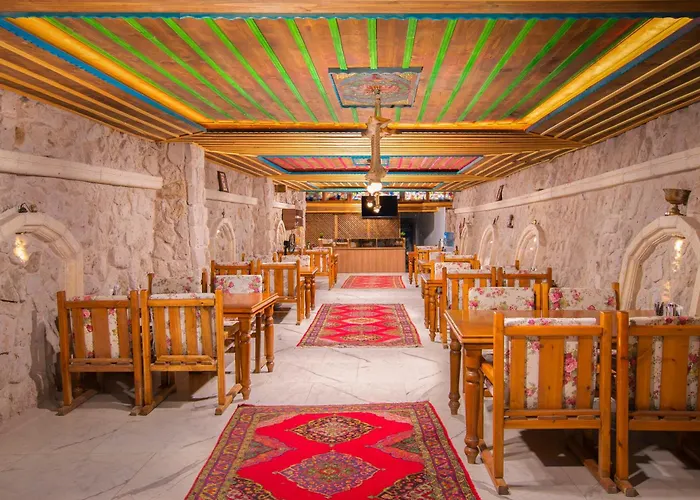 Premium Cappadocia House Hotel *