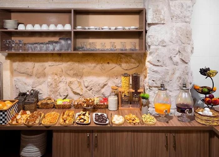 호텔 Premium Cappadocia House 괴레메