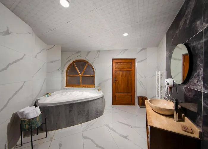 Premium Cappadocia House * Göreme