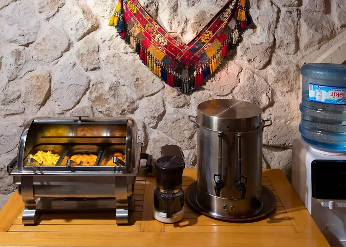 Premium Cappadocia House Hotel Göreme