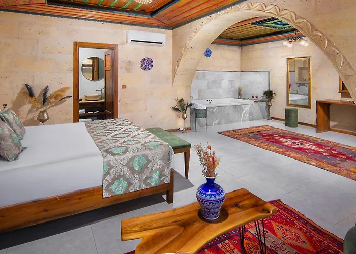 Premium Cappadocia House * Göreme