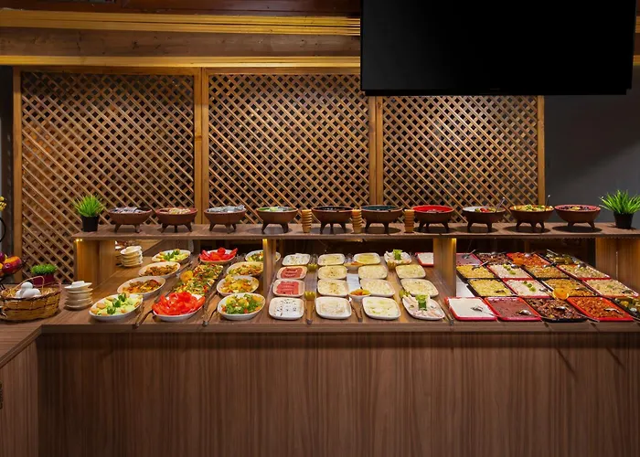 Premium Cappadocia House Hotel Goreme