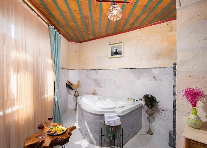 Premium Cappadocia House