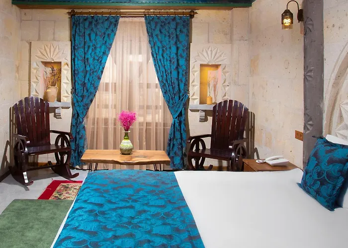 Premium Cappadocia House * 괴레메