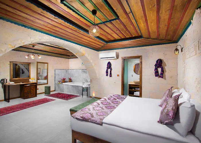 Premium Cappadocia House