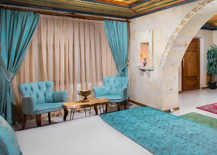 호텔 Premium Cappadocia House 괴레메