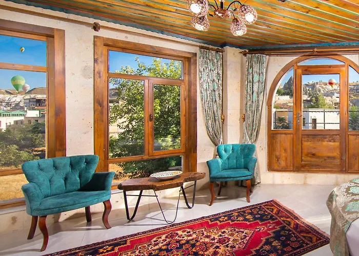 Premium Cappadocia House Goreme