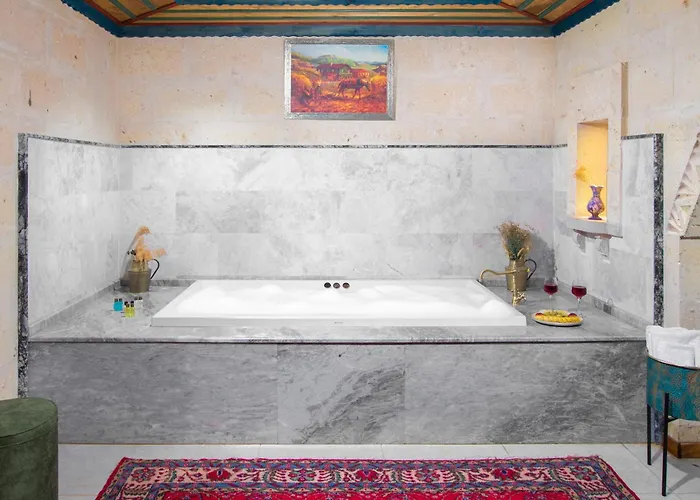 호텔 Premium Cappadocia House