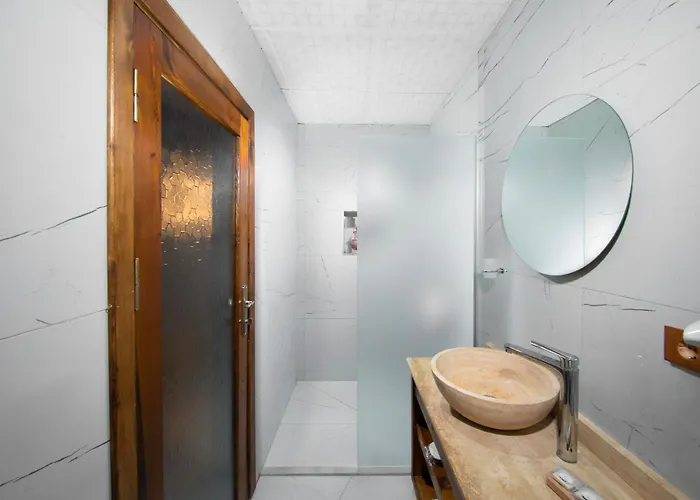 Premium Cappadocia House 호텔 괴레메