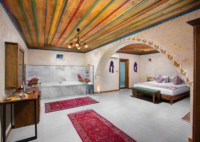 Premium Cappadocia House *
