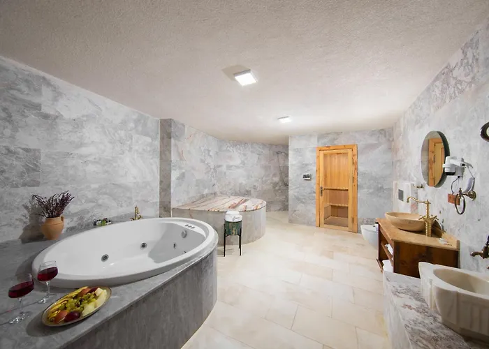 Premium Cappadocia House Göreme