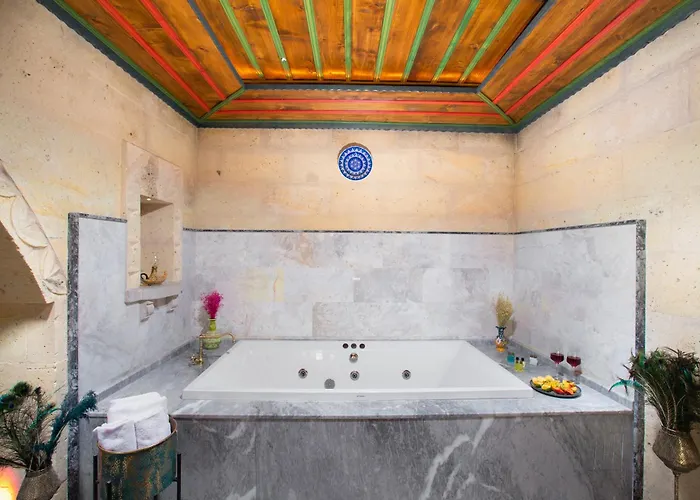 Premium Cappadocia House * Göreme