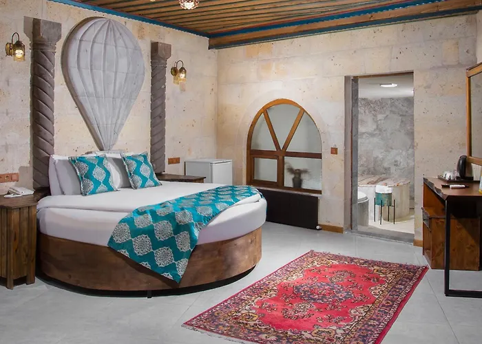 Premium Cappadocia House