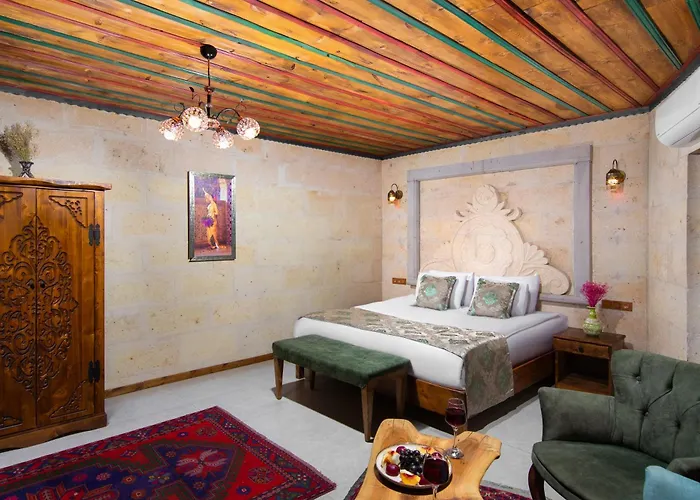 Hotel Premium Cappadocia House *