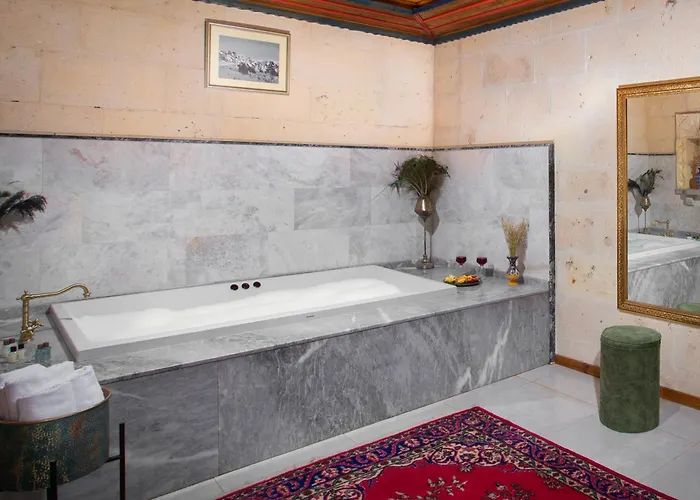 Premium Cappadocia House *