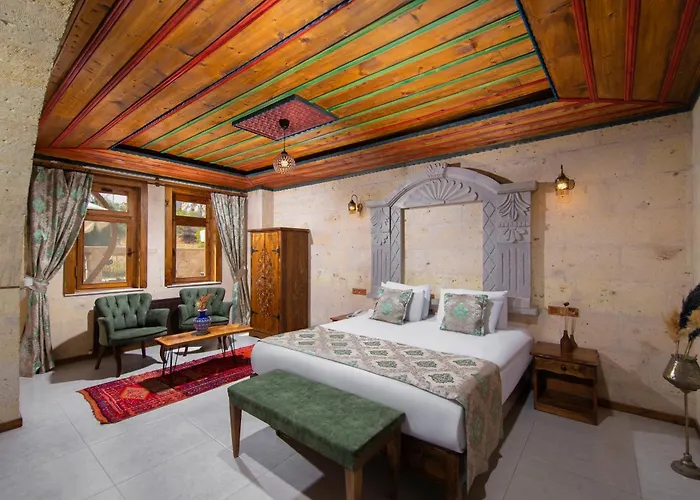 Premium Cappadocia House Göreme