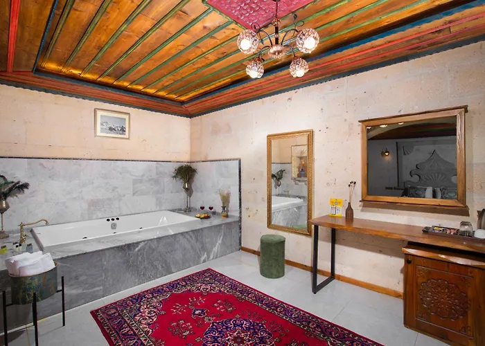 Premium Cappadocia House Hotel *