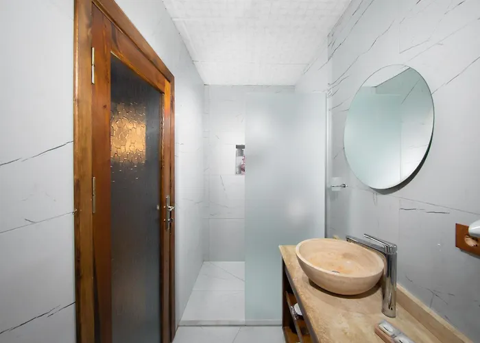 Premium Cappadocia House Hotel