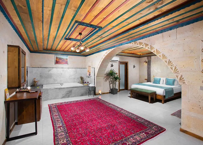 Premium Cappadocia House Hotel *