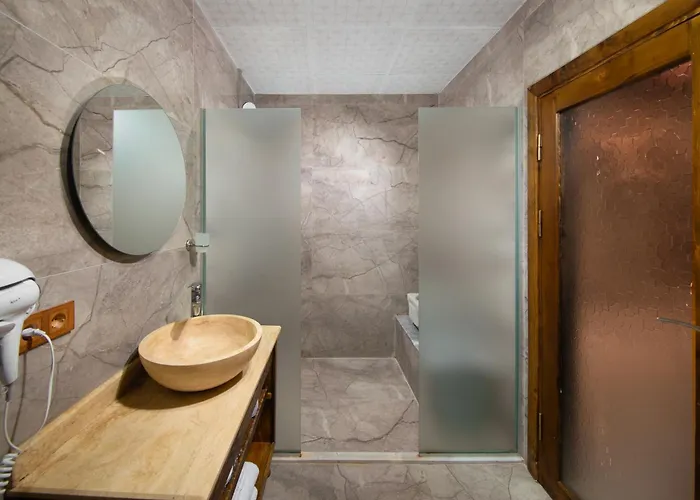 Premium Cappadocia House Hotel