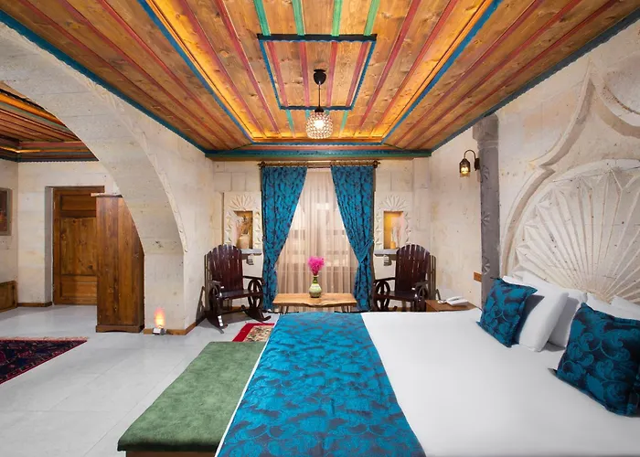 Premium Cappadocia House Hotel *