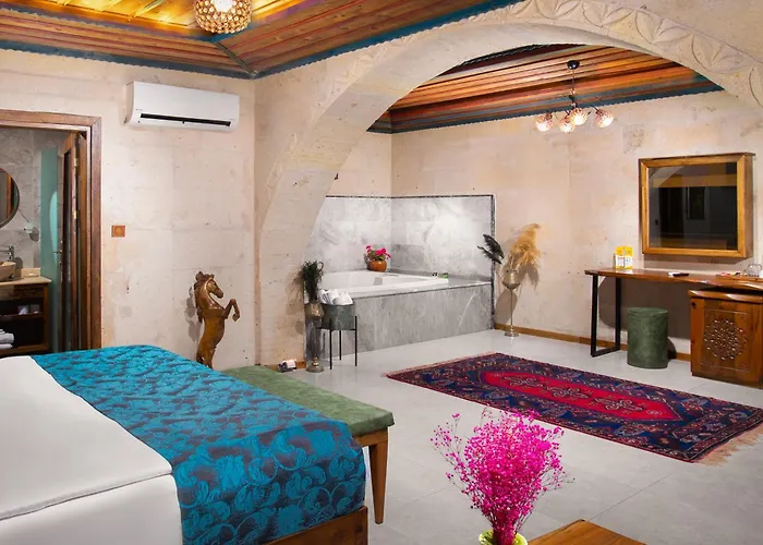 Hotel Premium Cappadocia House *