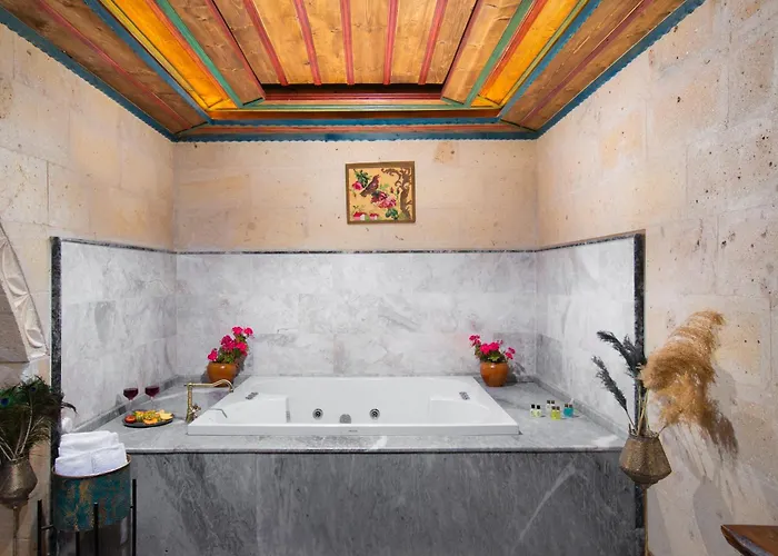 Hotel Premium Cappadocia House Göreme