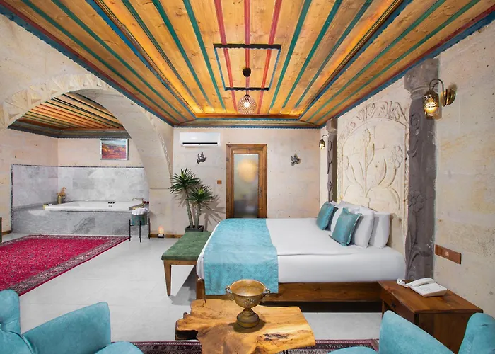 Premium Cappadocia House *