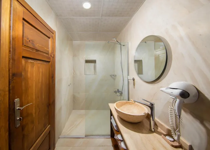 Premium Cappadocia House Hotel