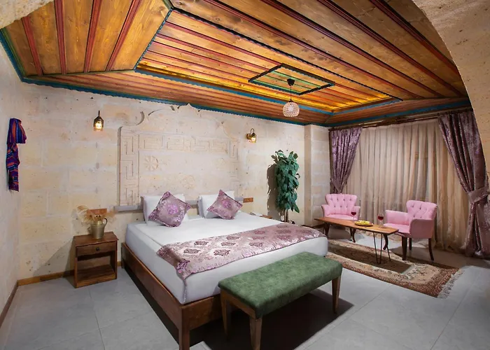 Premium Cappadocia House Hotel *