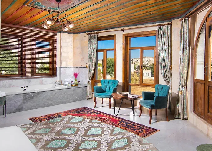 Hotel Premium Cappadocia House *