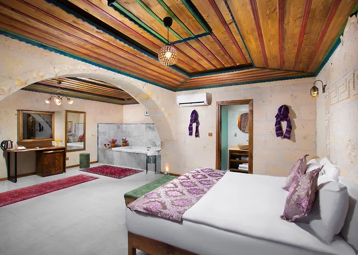 Premium Cappadocia House