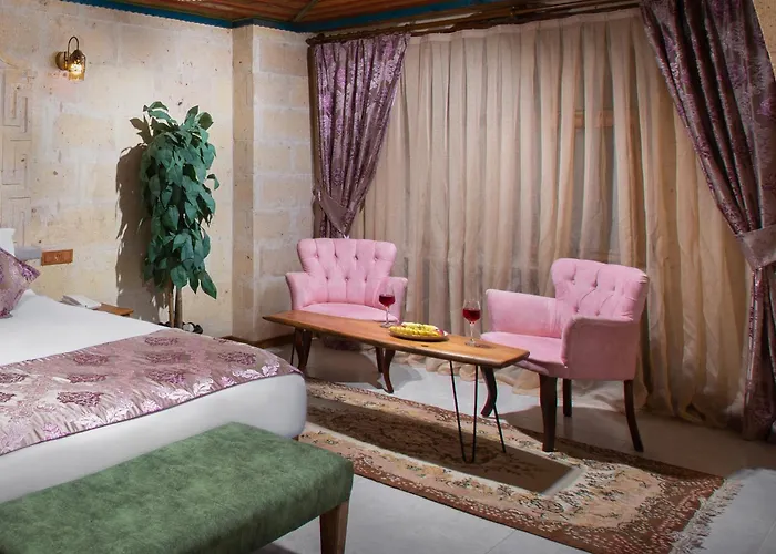 Premium Cappadocia House Hotel