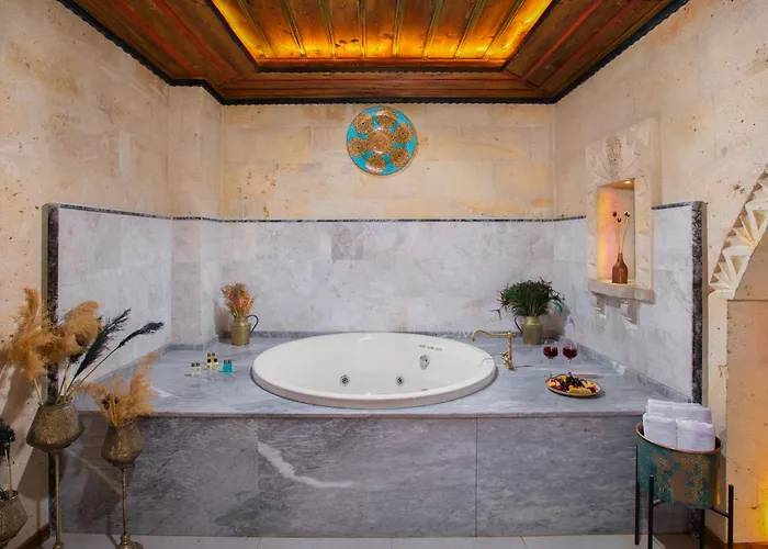 Premium Cappadocia House Hotel *