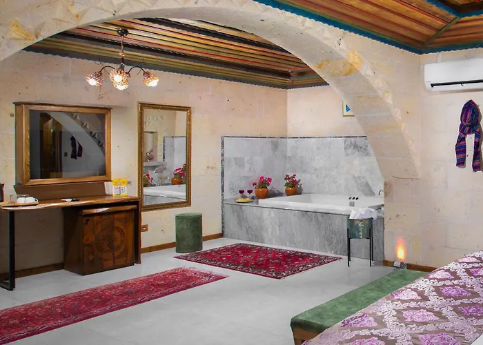 Hotel Premium Cappadocia House *