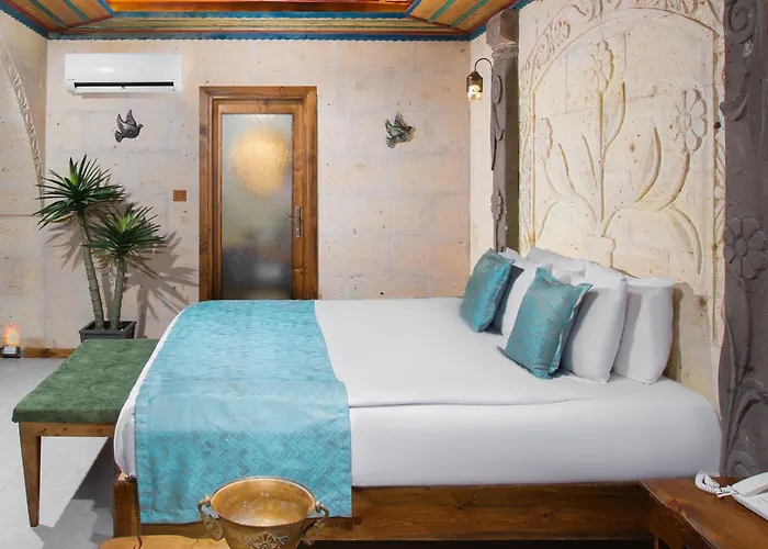 Premium Cappadocia House Hotel Göreme