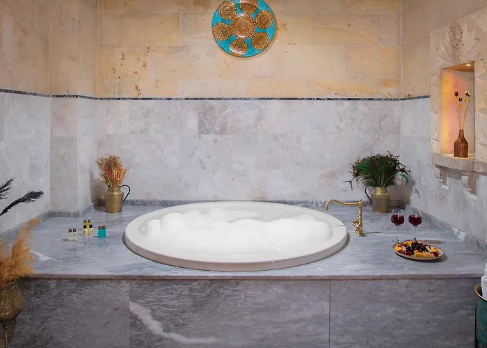 Premium Cappadocia House *