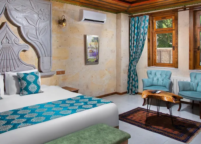 Premium Cappadocia House * Göreme