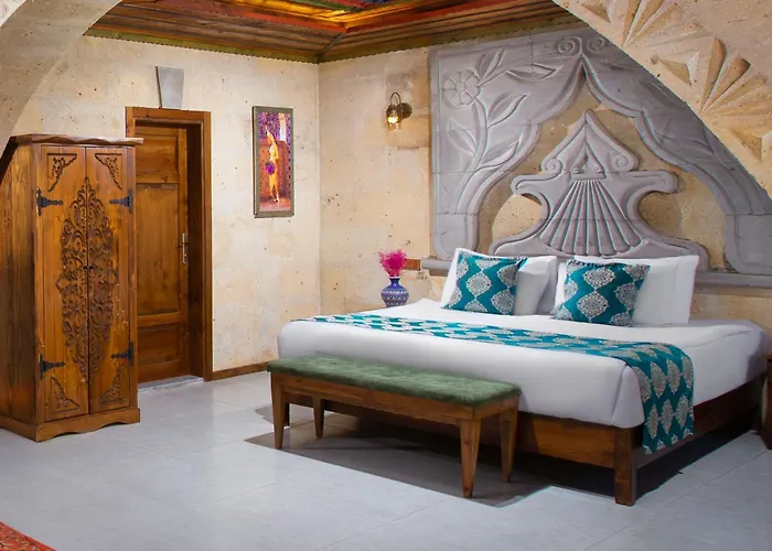 Premium Cappadocia House