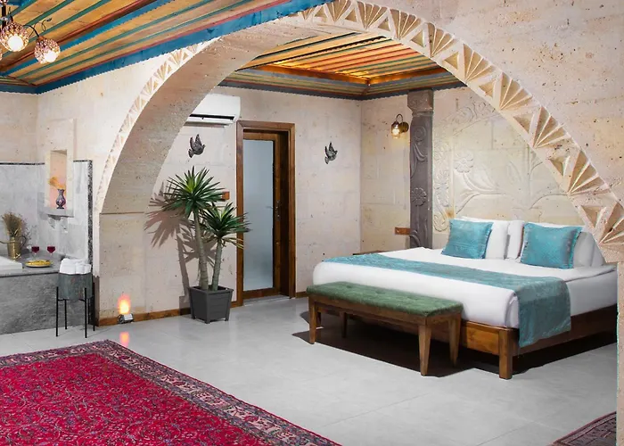 Premium Cappadocia House Hotel *